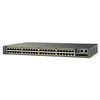 Коммутатор Cisco Catalyst WS-C2960S-48TS-L (некондиция, не работает Management порт)